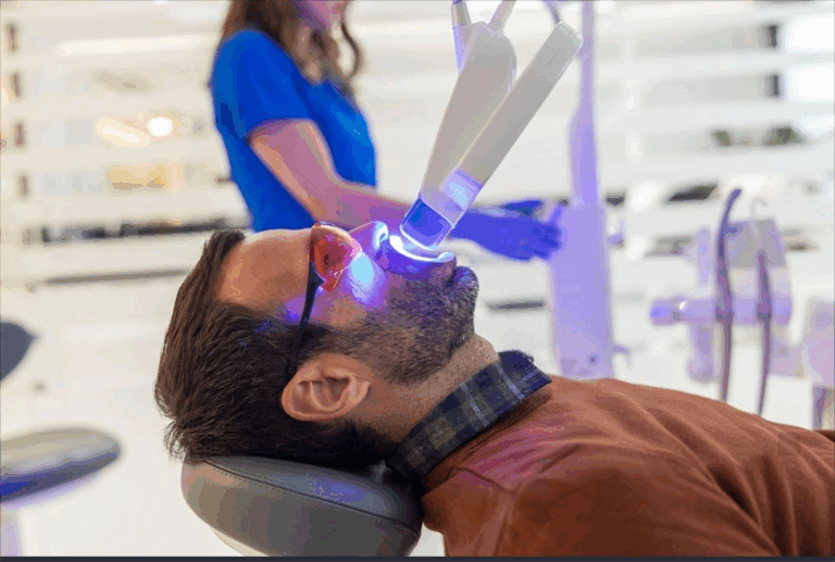 How Long Does Teeth Whitening Last?