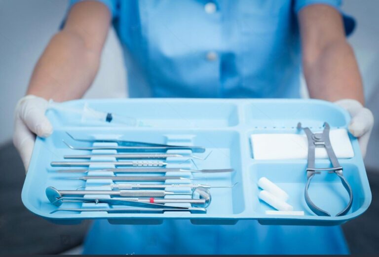 Best Disposable Dental Products 2025