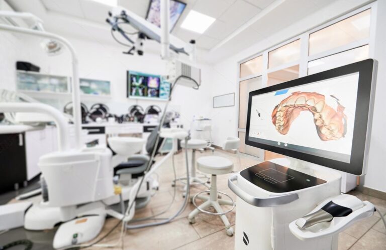 Must-Have Dental Office Supplies in 2025