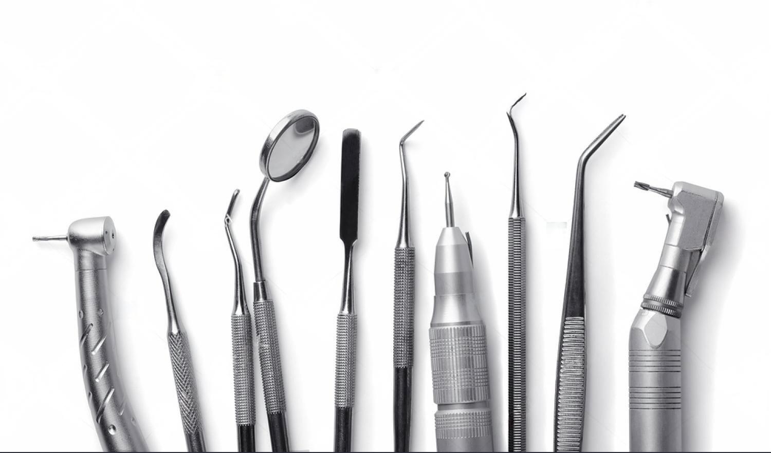 10 Essential Dental Supplies Every Clinic Needs